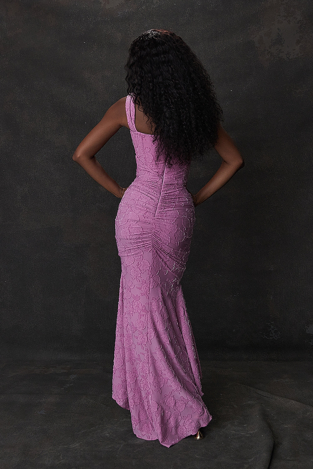Vestido Solidario Mar™ | Edición Limitada
