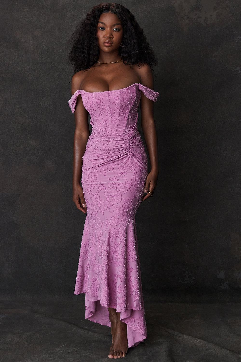 Vestido Solidario Mar™ | Edición Limitada