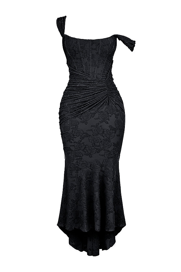 Vestido Solidario Mar™ | Edición Limitada