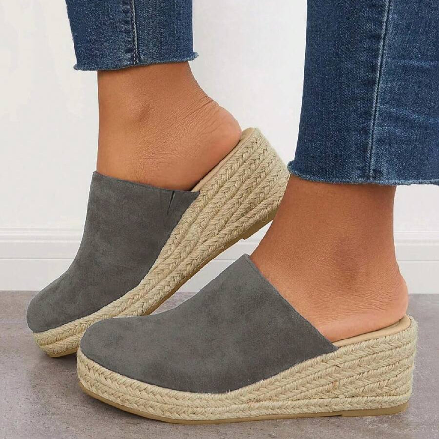Sandalias Sostenibles Terrier | Edición Límitada