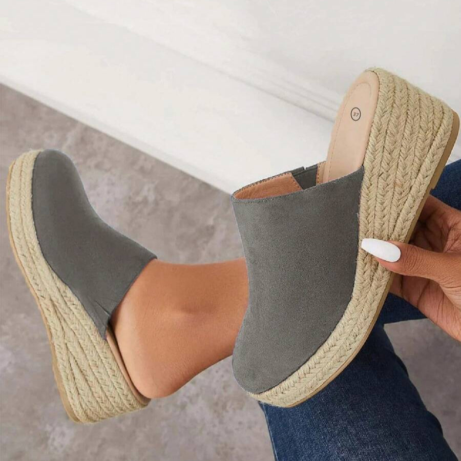 Sandalias Sostenibles Terrier | Edición Límitada