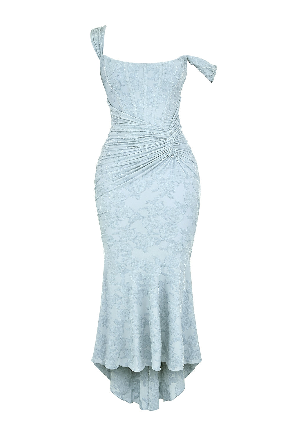 Vestido Solidario Mar™ | Edición Limitada