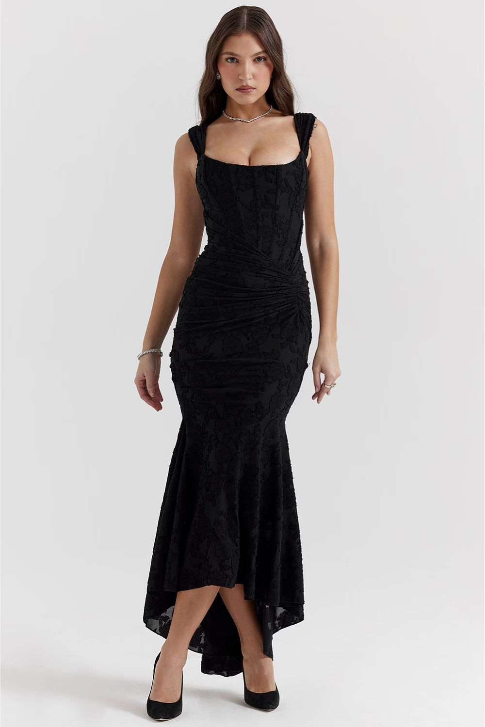 Vestido Solidario Mar™ | Edición Limitada