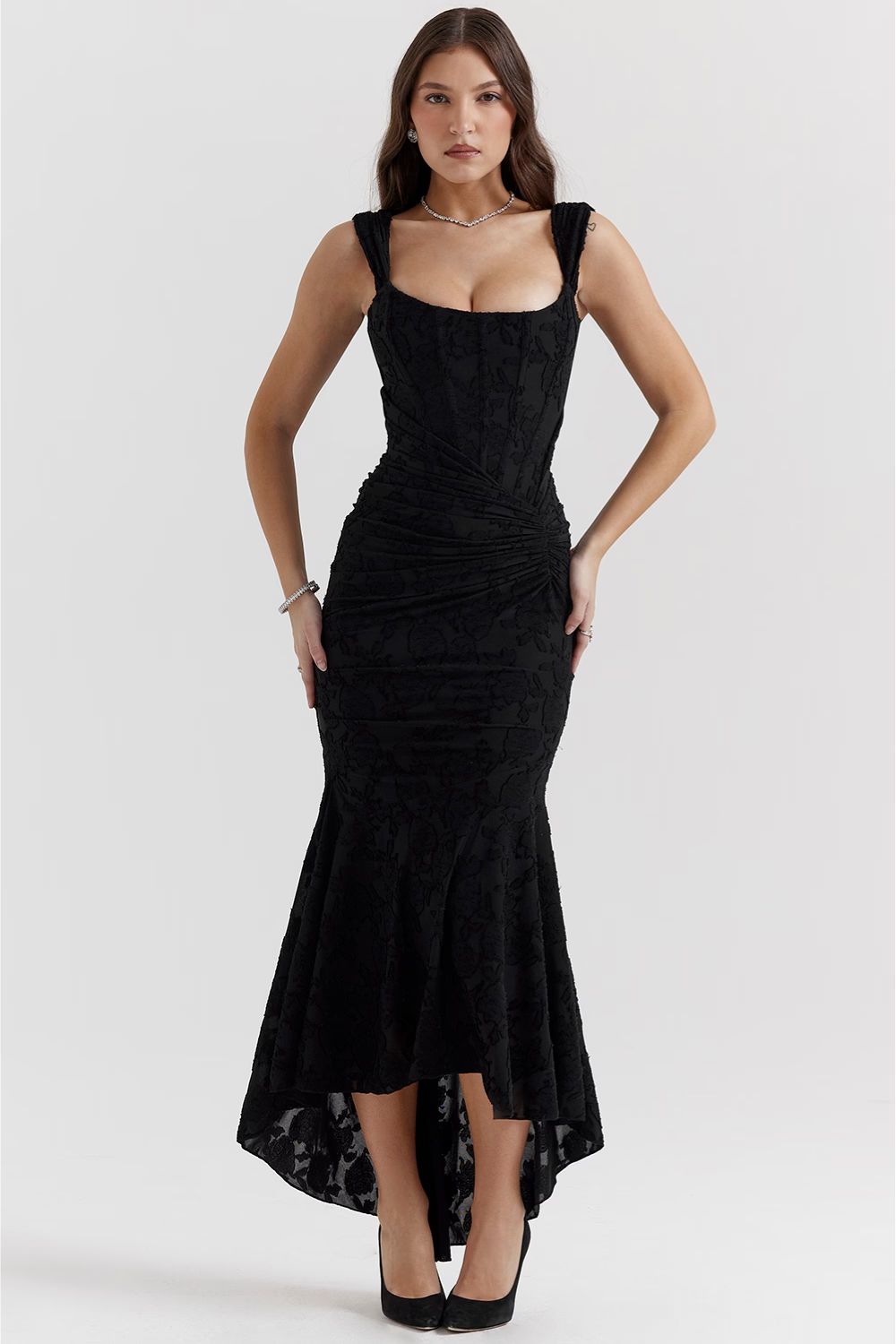 Vestido Solidario Mar™ | Edición Limitada