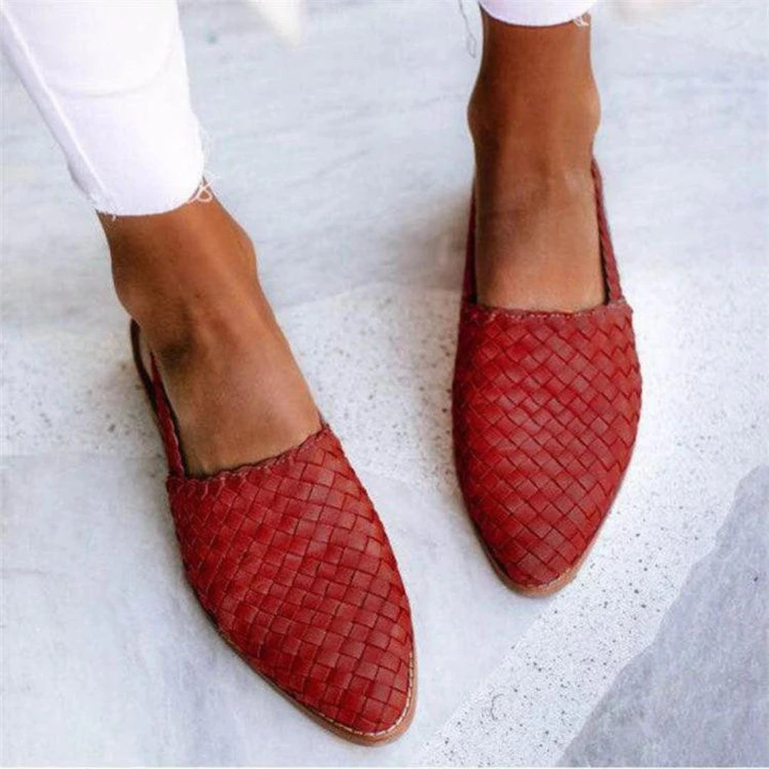 Sandalias Solidarias Monica™ | Edición Limitada