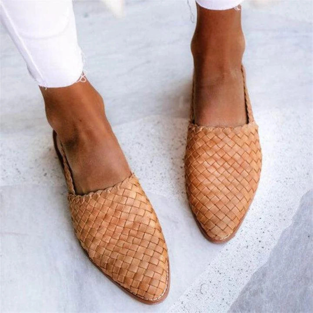 Sandalias Solidarias Monica™ | Edición Limitada