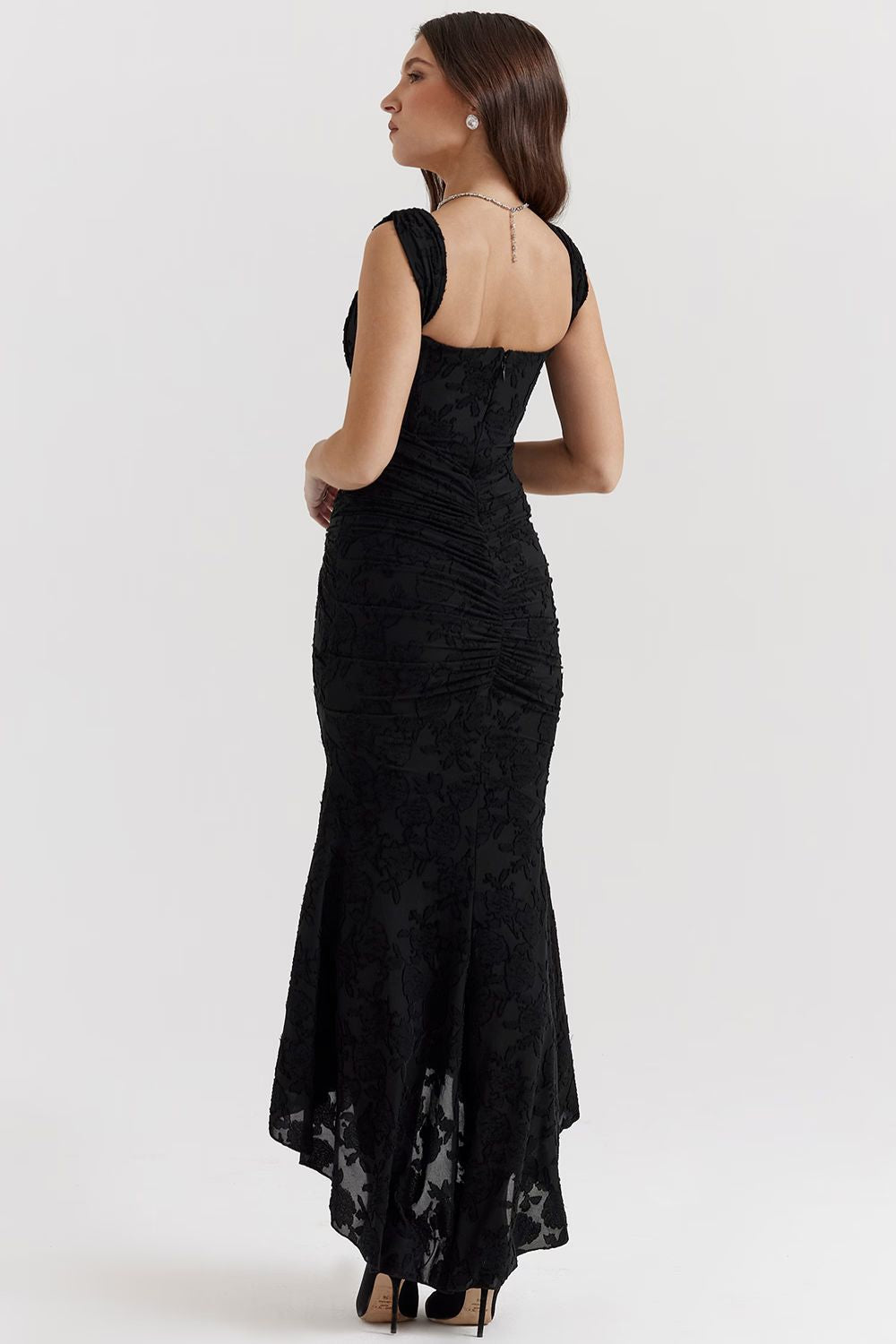 Vestido Solidario Mar™ | Edición Limitada