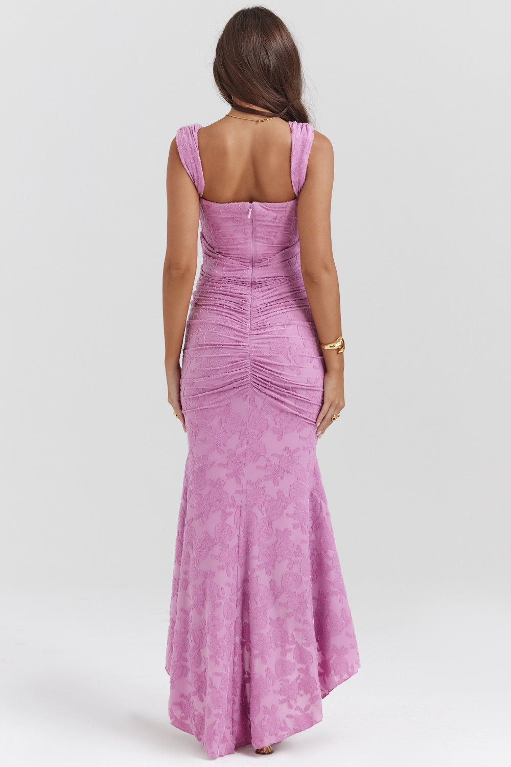 Vestido Solidario Mar™ | Edición Limitada