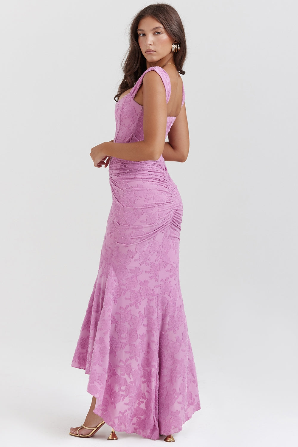Vestido Solidario Mar™ | Edición Limitada