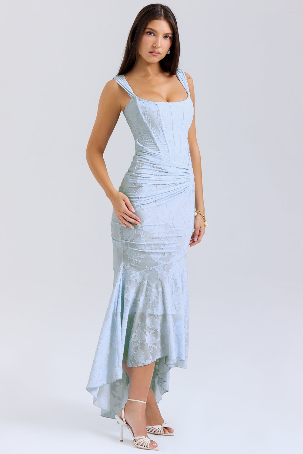Vestido Solidario Mar™ | Edición Limitada