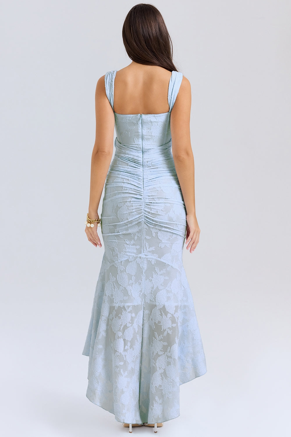 Vestido Solidario Mar™ | Edición Limitada
