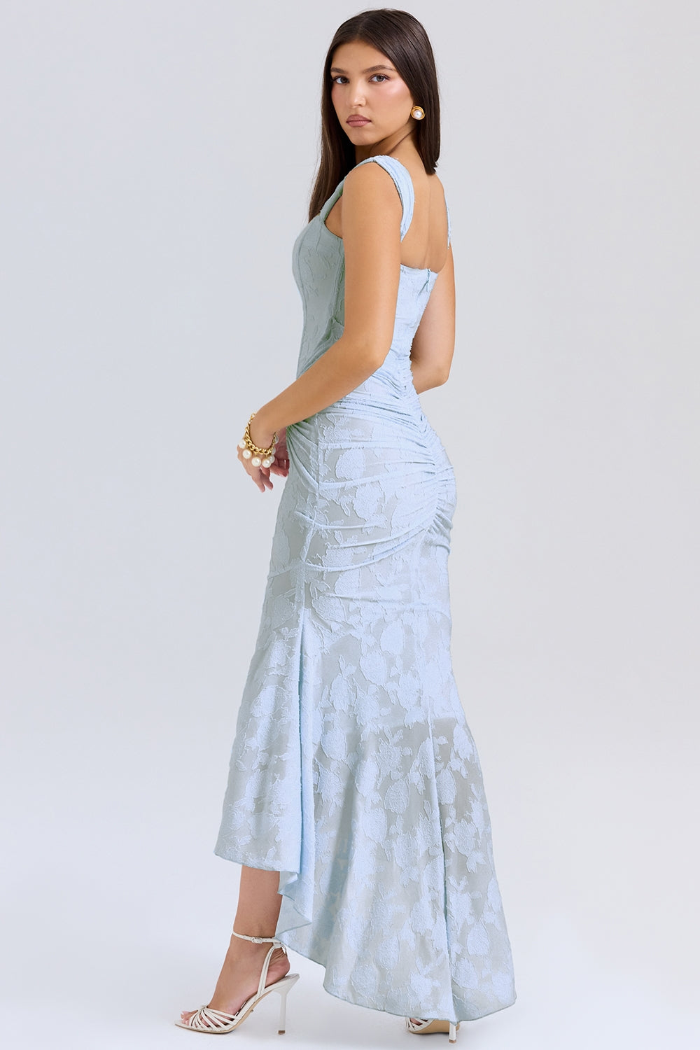 Vestido Solidario Mar™ | Edición Limitada