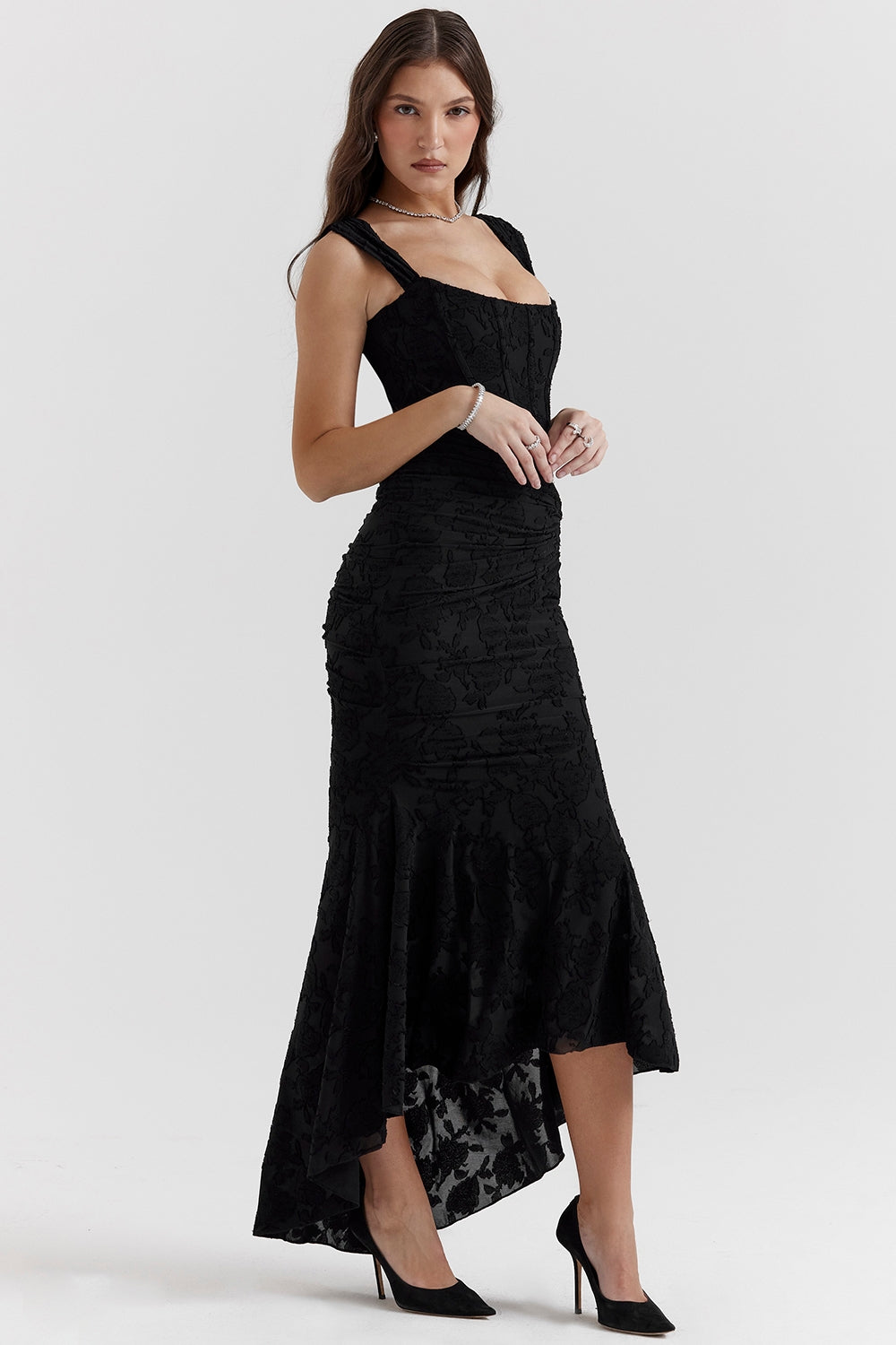 Vestido Solidario Mar™ | Edición Limitada