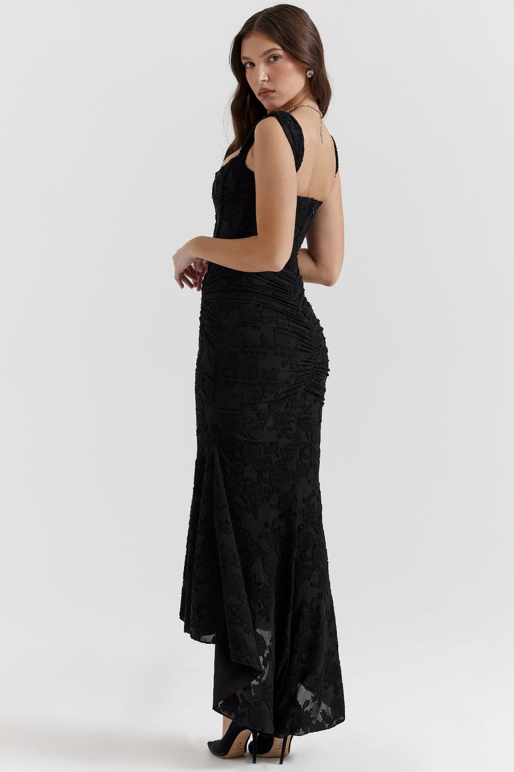 Vestido Solidario Mar™ | Edición Limitada