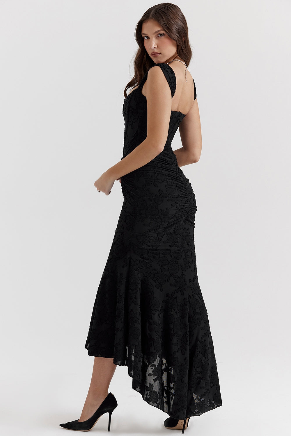 Vestido Solidario Mar™ | Edición Limitada