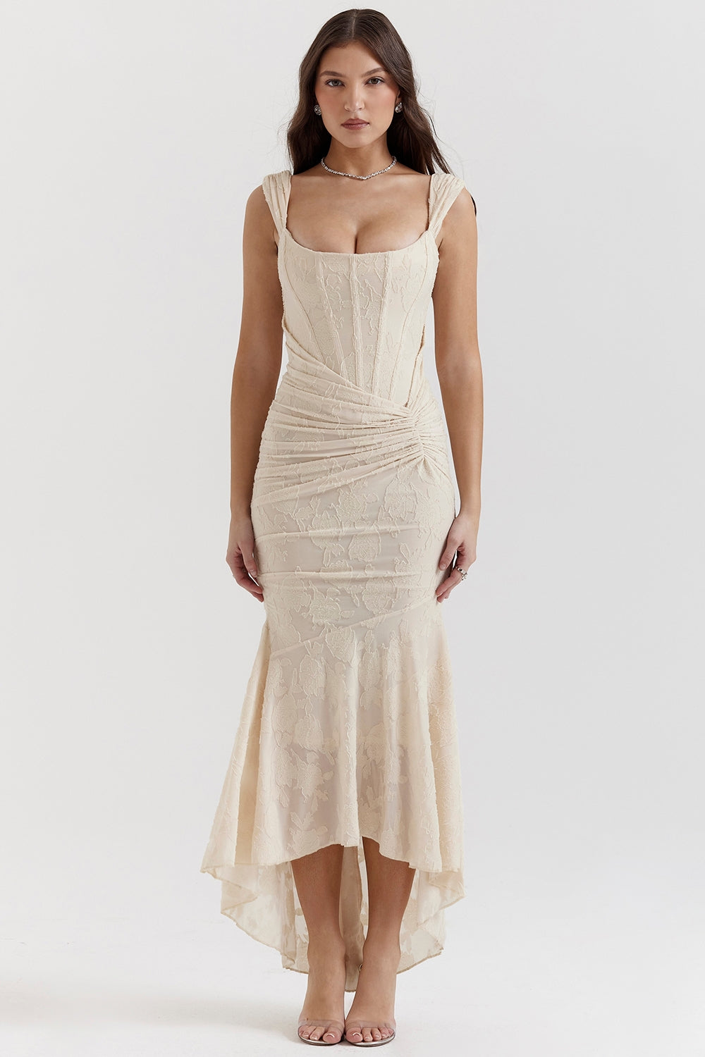 Vestido Solidario Mar™ | Edición Limitada