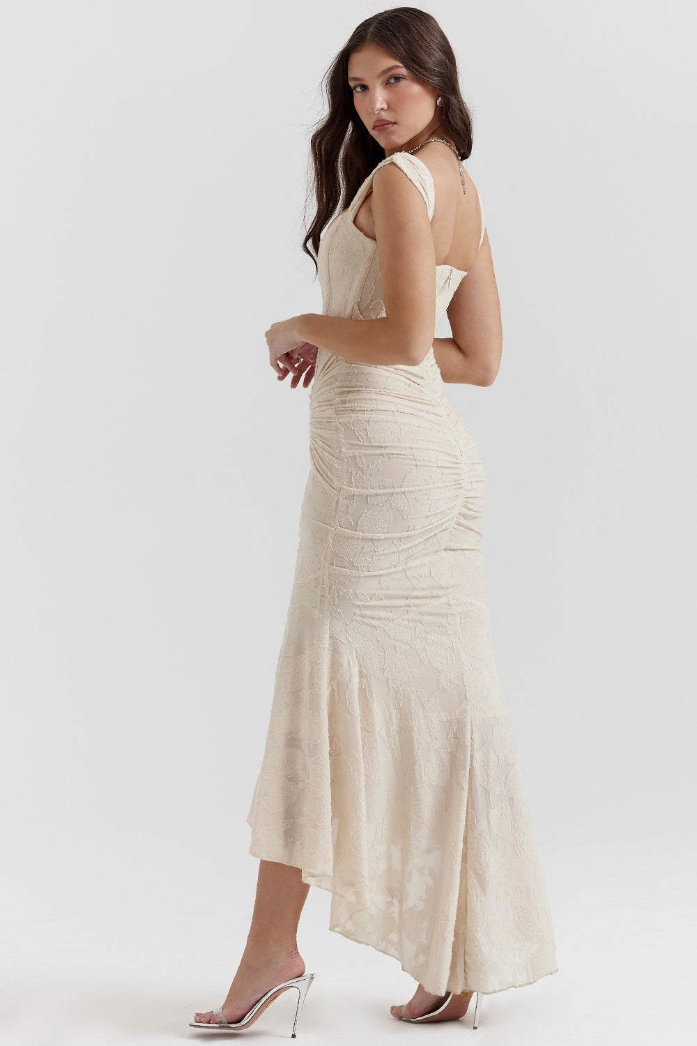 Vestido Solidario Mar™ | Edición Limitada