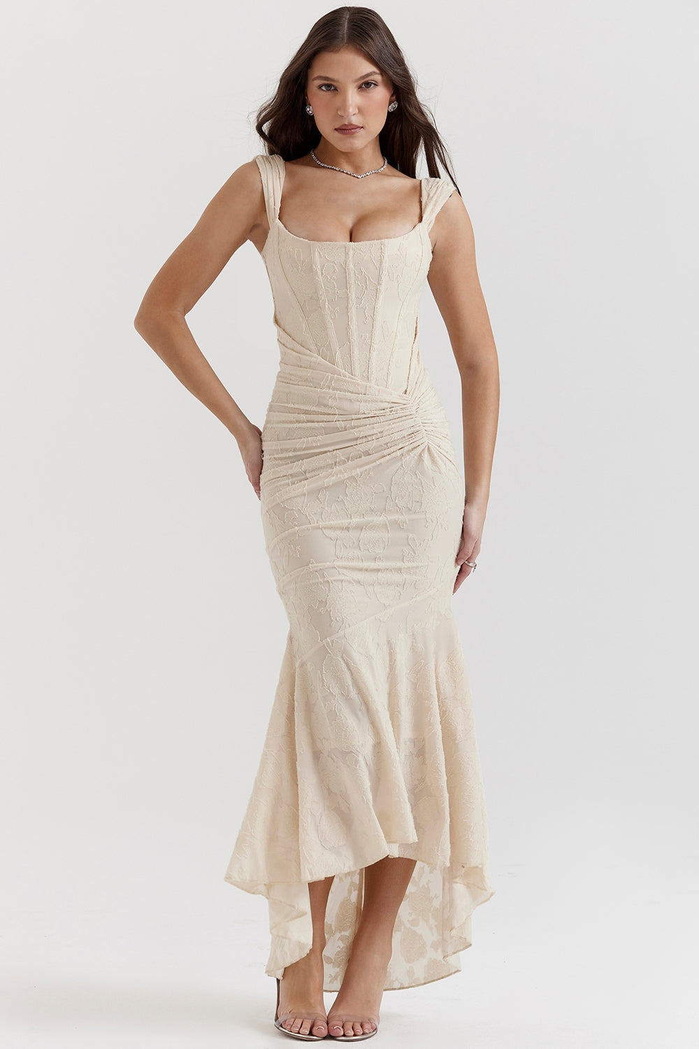 Vestido Solidario Mar™ | Edición Limitada
