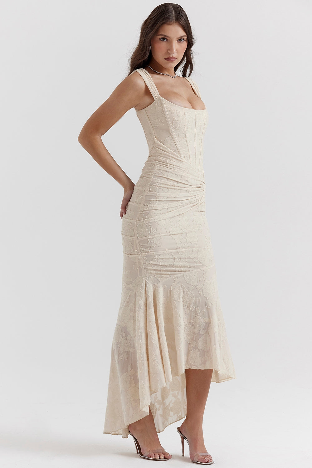 Vestido Solidario Mar™ | Edición Limitada