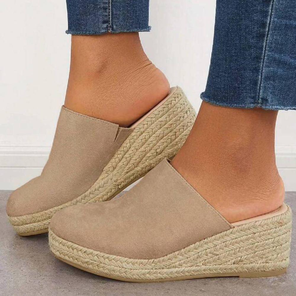Sandalias Sostenibles Terrier | Edición Límitada