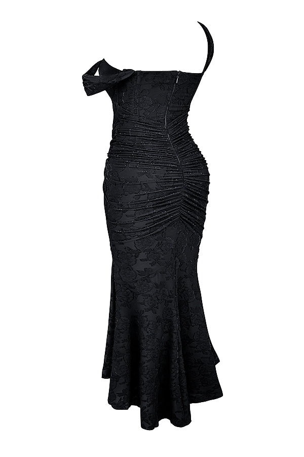 Vestido Solidario Mar™ | Edición Limitada