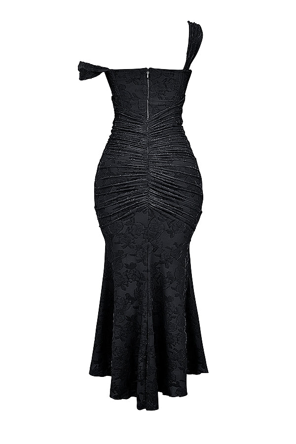 Vestido Solidario Mar™ | Edición Limitada