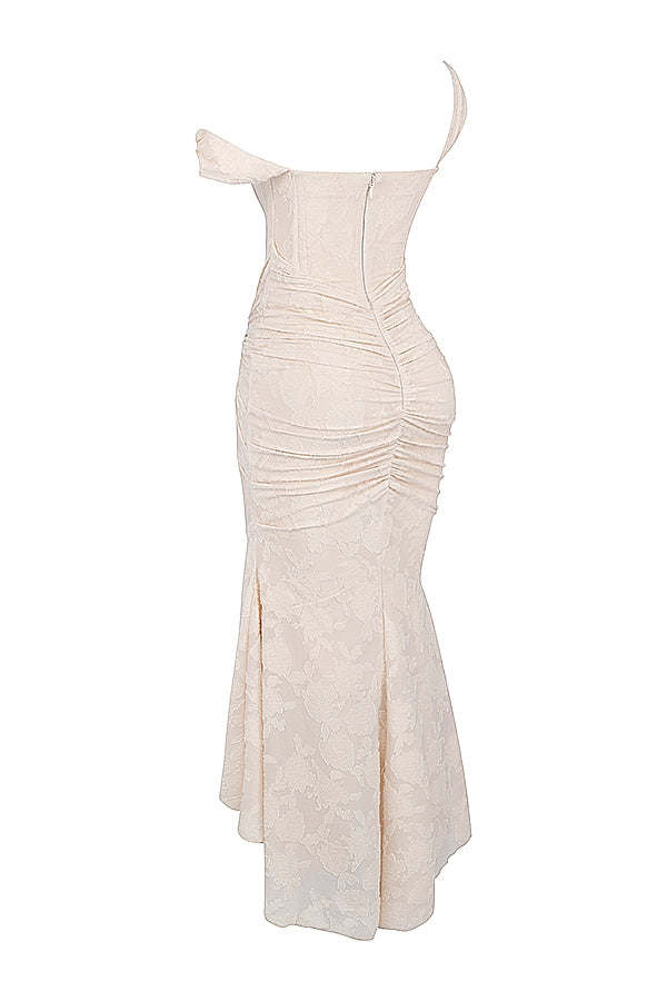 Vestido Solidario Mar™ | Edición Limitada