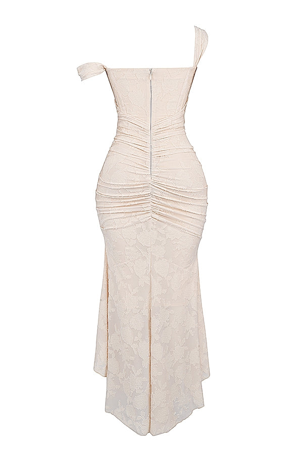 Vestido Solidario Mar™ | Edición Limitada