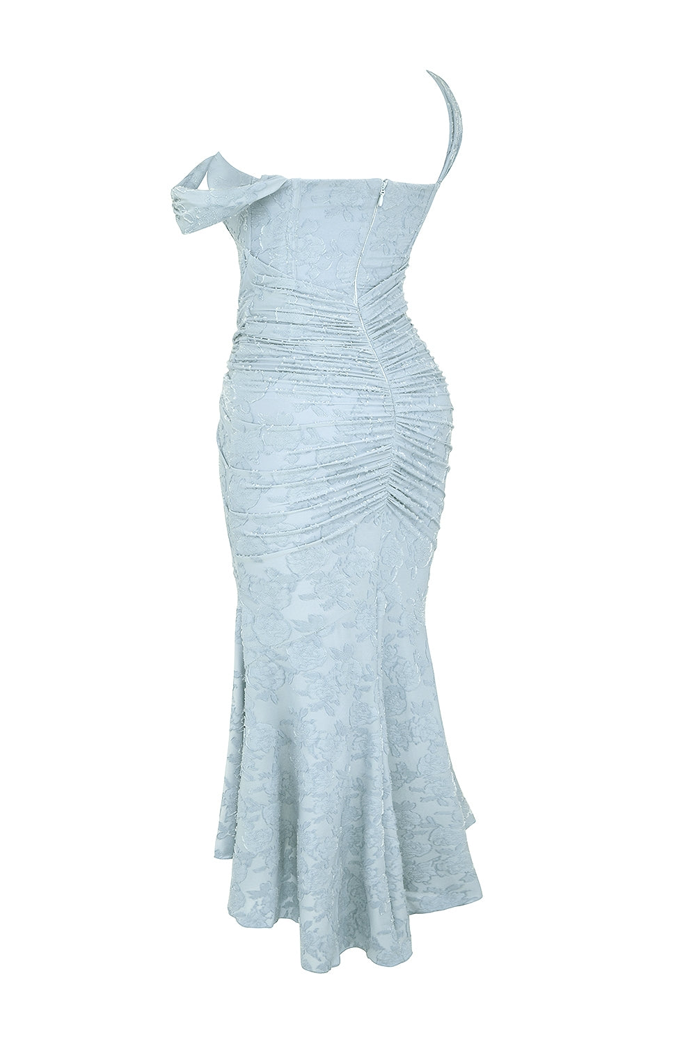 Vestido Solidario Mar™ | Edición Limitada