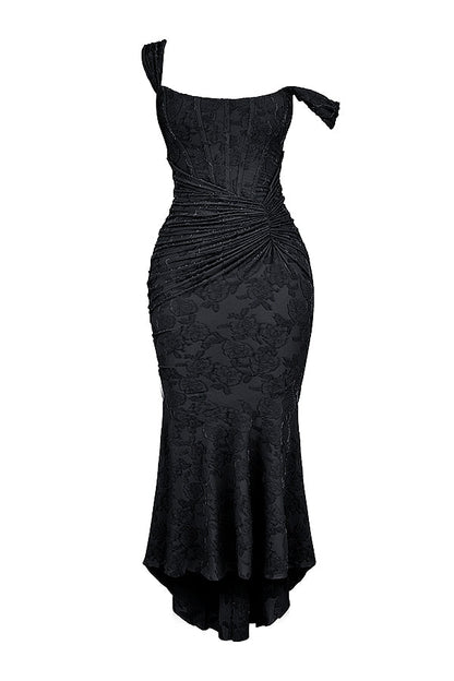 Vestido Solidario Mar™ | Edición Limitada