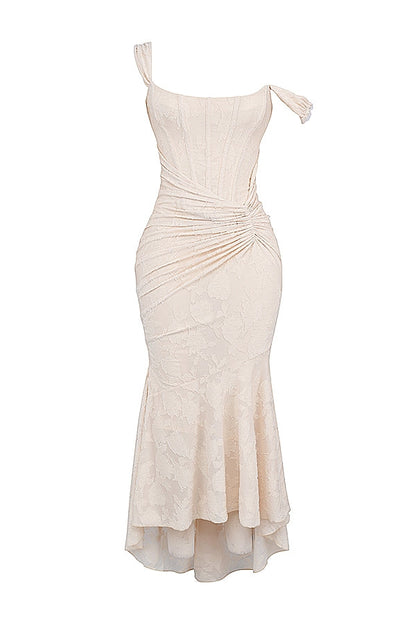 Vestido Solidario Mar™ | Edición Limitada