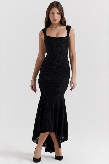 Vestido Solidario Mar™ | Edición Limitada