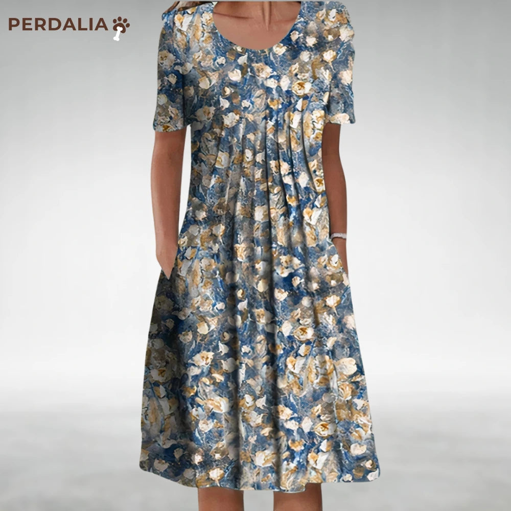 Vestido Solidario Sofía™ | Edición Limitada