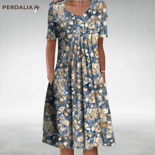 Vestido Solidario Sofía™ | Edición Limitada