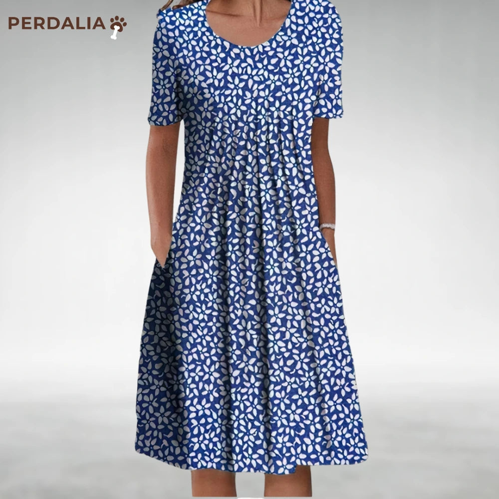 Vestido Solidario Sofía™ | Edición Limitada