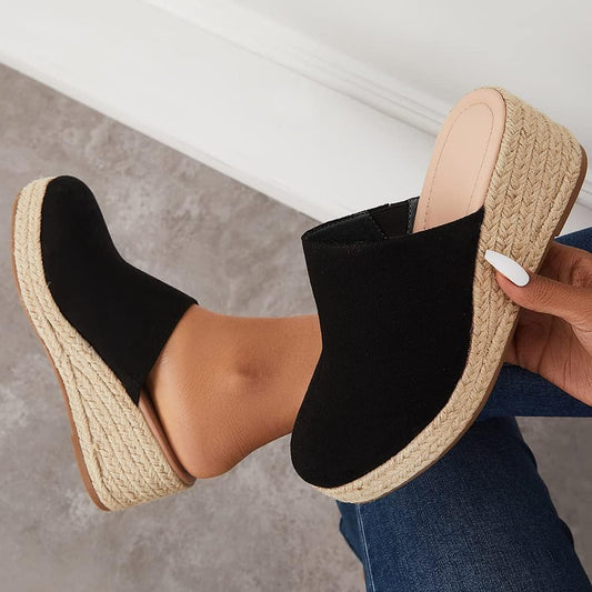 Sandalias Sostenibles Terrier | Edición Límitada