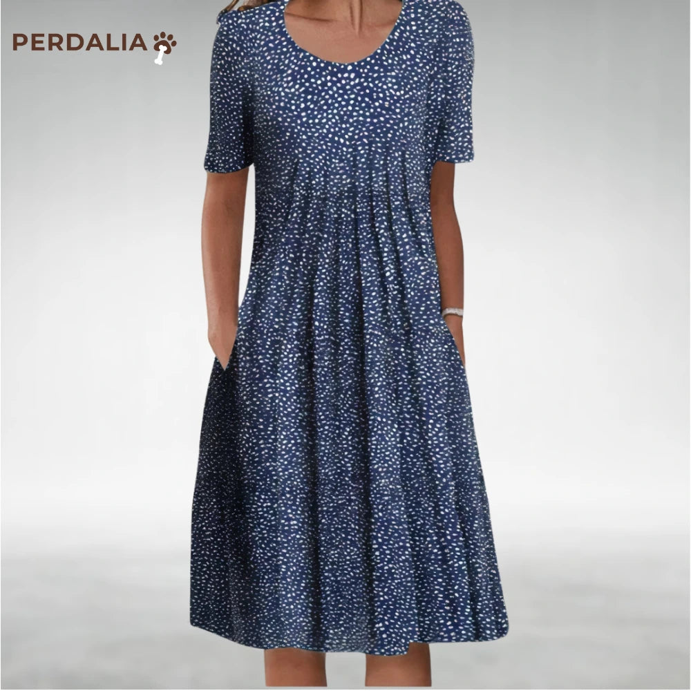 Vestido Solidario Sofía™ | Edición Limitada