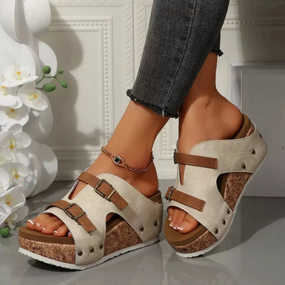 Sandalias Sostenibles Ibiza™ | Edición Limitada