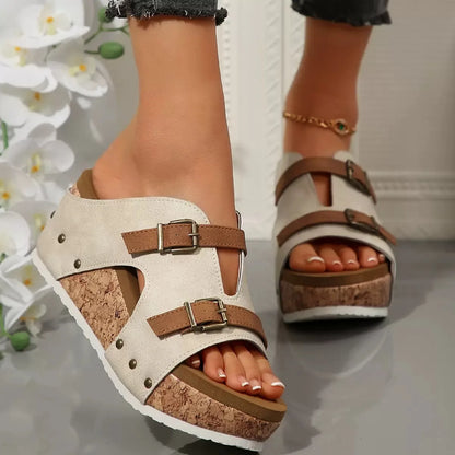 Sandalias Sostenibles Ibiza™ | Edición Limitada