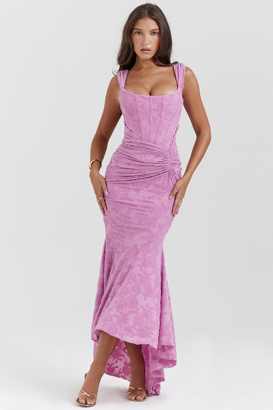Vestido Solidario Mar™ | Edición Limitada