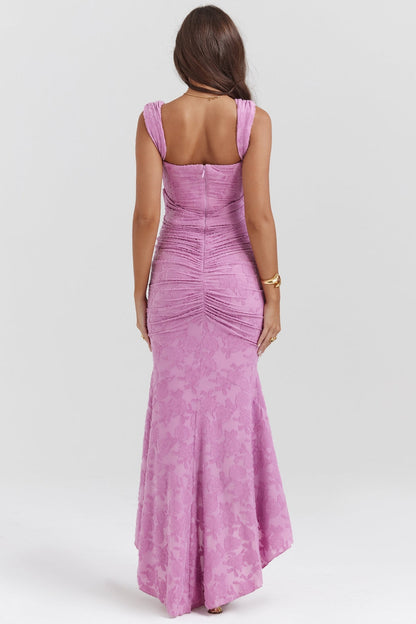 Vestido Solidario Mar™ | Edición Limitada
