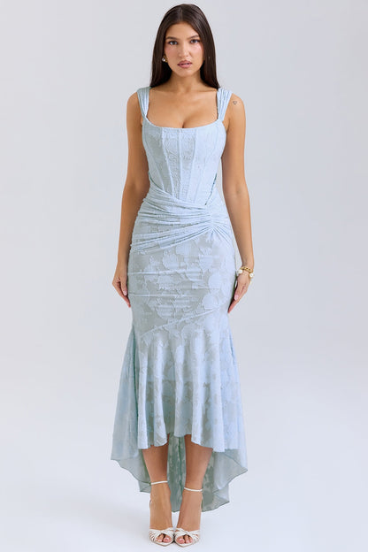 Vestido Solidario Mar™ | Edición Limitada