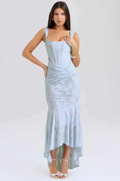 Vestido Solidario Mar™ | Edición Limitada