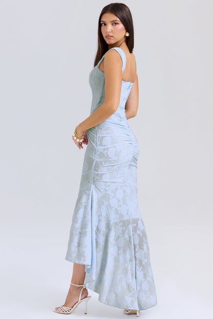 Vestido Solidario Mar™ | Edición Limitada