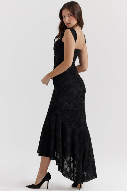 Vestido Solidario Mar™ | Edición Limitada