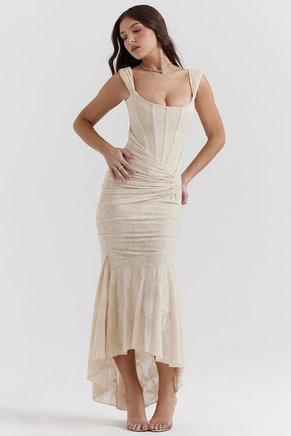 Vestido Solidario Mar™ | Edición Limitada