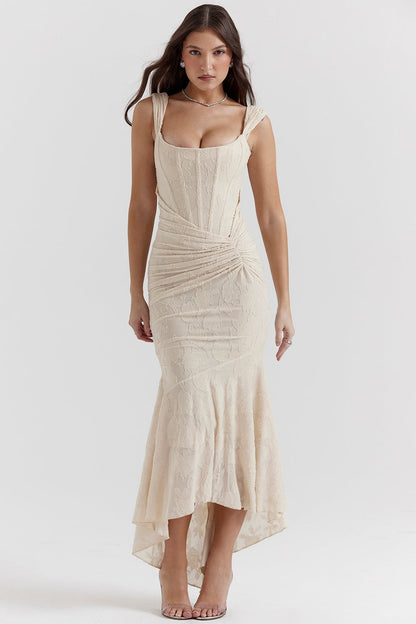 Vestido Solidario Mar™ | Edición Limitada