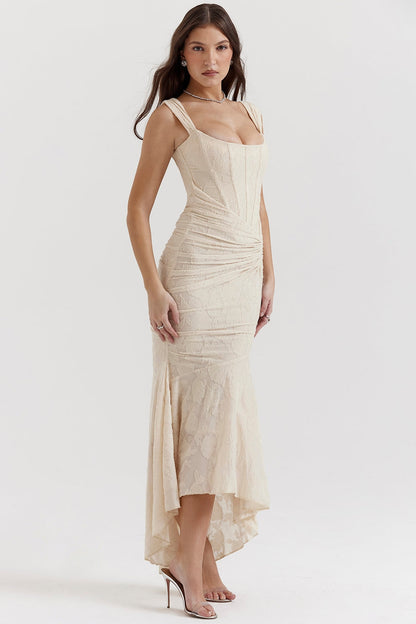 Vestido Solidario Mar™ | Edición Limitada