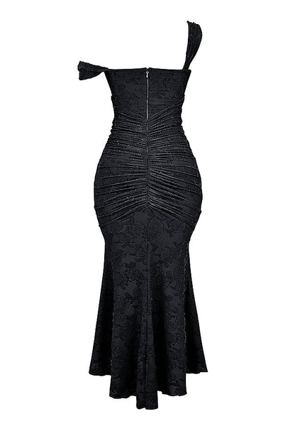 Vestido Solidario Mar™ | Edición Limitada