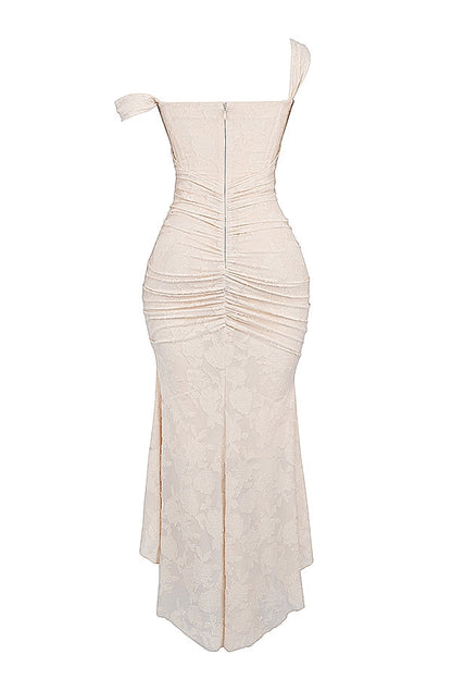 Vestido Solidario Mar™ | Edición Limitada